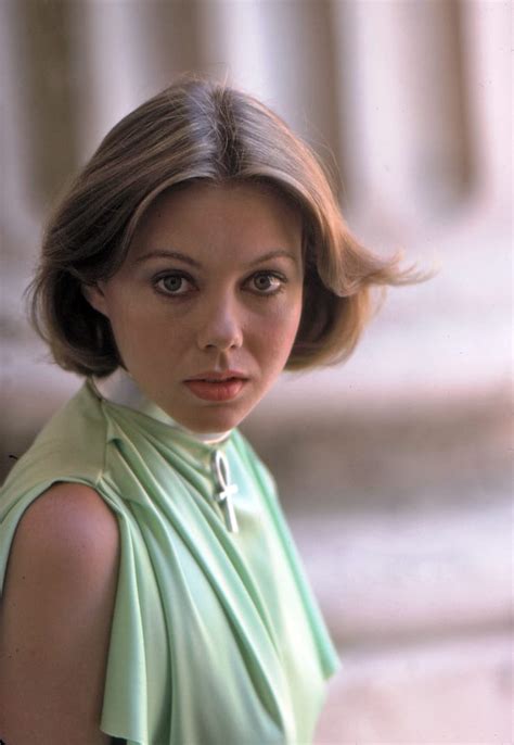 Jenny Agutter